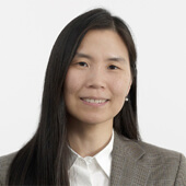 Su-Jin Fabian, CFA,Portfolio Manager