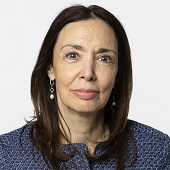 Ellen Gold,Portfolio Manager