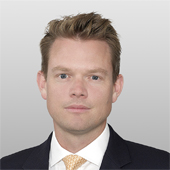 Andrew Hall,Portfolio Manager