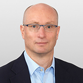 Ian Hargreaves,Portfolio Manager