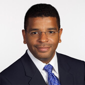 Juan Hartsfield, CFA,Senior Portfolio Manager