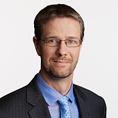 Michael Hatcher, CFA,