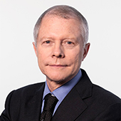 Frank Jennings, PhD,Senior Portfolio Manager