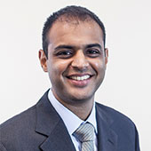 Umang Khetan, CFA,Portfolio Manager