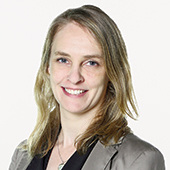 Maire Lane, PhD, CFA,Portfolio Manager