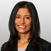 Ananya Lodaya,Portfolio Manager