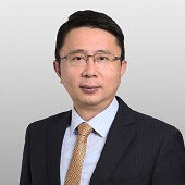 Raymond Ma,Portfolio Manager
