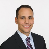 Brandon Maitre, CFA ,Portfolio Manager