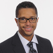 Justin Mandeville,Portfolio Manager