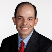 Sergio Marcheli,Portfolio Manager