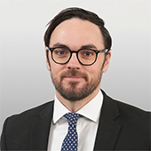 James McDermottroe,Portfolio Manager