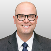 Mark McDonnell, CFA,Portfolio Manager