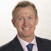 Chip McKinley,Senior Portfolio Manager