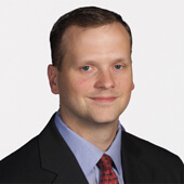 Chris McMeans, CFA,Portfolio Manager