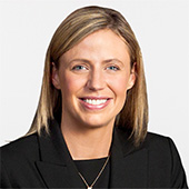 Elizabeth Mossow, CFA,Senior Portfolio Manager