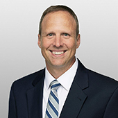 Brian Norris, CFA,Senior Portfolio Manager