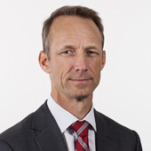 Clas G. Olsson,Senior Portfolio Manager