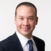 James Ong, CFA,Portfolio Manager