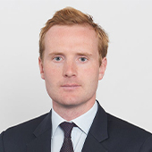 Matthew Pigott,Portfolio Manager