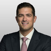 Preston Oklejas,Portfolio Manager