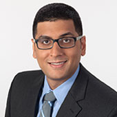 Jay Raol, PhD,