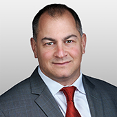 Peter Santoro, CFA,Senior Portfolio Manager