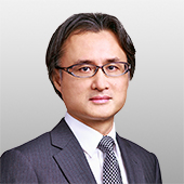 Mike Shiao,Portfolio Manager