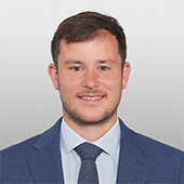 Steve Smith,Portfolio Manager