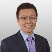 Ge Sun,Portfolio Manager