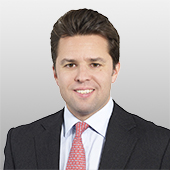 Douglas Turnbull, CFA,