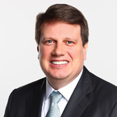 Wim Vandenhoeck,Senior Portfolio Manager