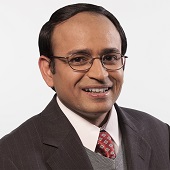 Raman Vardharaj, CFA,Portfolio Manager