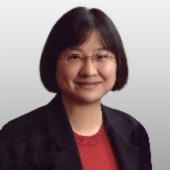 PingYing Wang, PhD, CFA,Senior Portfolio Manager