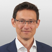 William Lam,Portfolio Manager