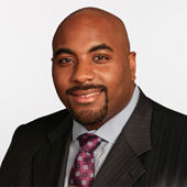 Julius Williams,Senior Portfolio Manager