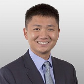 Minkun Zhang, CFA,Senior Portfolio Manager