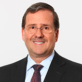 Ronald Zibelli, CFA,Senior Portfolio Manager