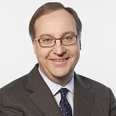 Matthew Ziehl, CFA,Portfolio Manager