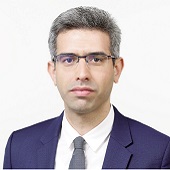 Ali Zouiten,Portfolio Manager